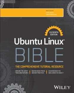Bertrand.pt - Ubuntu Linux Bible