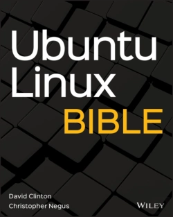 Bertrand.pt - Ubuntu Linux Bible