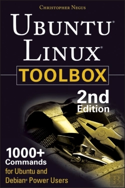 Bertrand.pt - Ubuntu Linux Toolbox: 1000+ Commands For Power Users