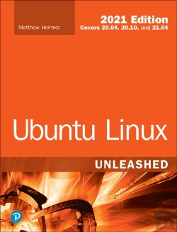 Bertrand.pt - Ubuntu Linux Unleashed 2021 Edition