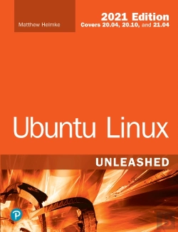 Bertrand.pt - Ubuntu Linux Unleashed 2021 Edition