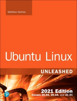 Bertrand.pt - Ubuntu Linux Unleashed 2021 Edition