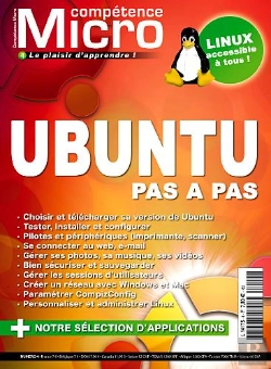 Bertrand.pt - Ubuntu Pas A Pas