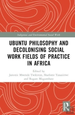 Bertrand.pt - Ubuntu Philosophy And Decolonising Social Work Fields Of Practice In Africa