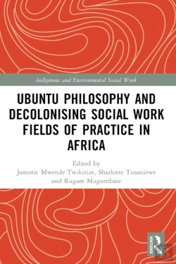 Bertrand.pt - Ubuntu Philosophy And Decolonising Social Work Fields Of Practice In Africa