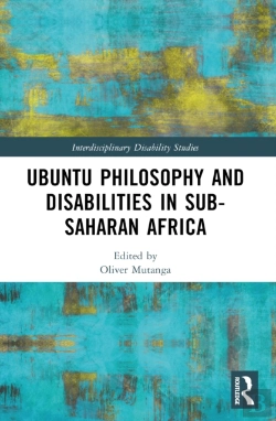 Bertrand.pt - Ubuntu Philosophy And Disabilities In Sub-Saharan Africa