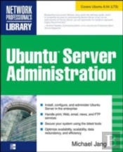 Ubuntu Server Administration
