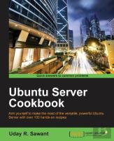 Ubuntu Server Cookbook