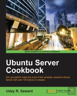 Bertrand.pt - Ubuntu Server Cookbook