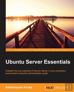Bertrand.pt - Ubuntu Server Essentials