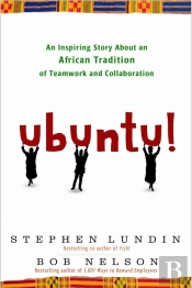 Ubuntu!