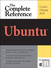 Ubuntu: The Complete Reference