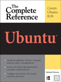 Bertrand.pt - Ubuntu: The Complete Reference