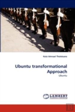 Bertrand.pt - Ubuntu Transformational Approach