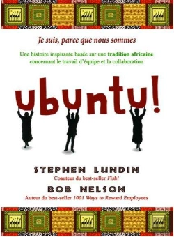 Bertrand.pt - Ubuntu - Une Histoire Inspirante Basee Sur Une Tradition Africaine