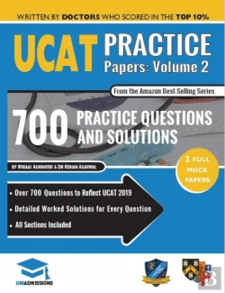Bertrand.pt - Ucat Practice Papers Volume Two