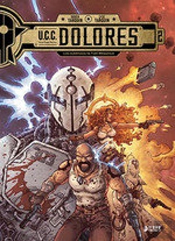 Bertrand.pt - U.C.C. Dolores 02: Los Huerfanos De Fort Messaoud