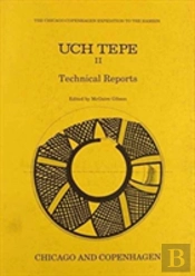 Uch Tepe Ii