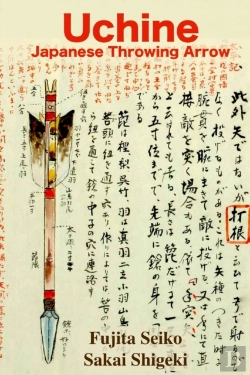 Bertrand.pt - Uchine Japanese Throwing Arrow