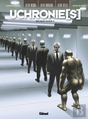 Uchronie[S] : Épilogue Saison 2