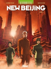 Uchronie[S] - New Beijing Tome 1