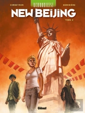 Uchronie[S] - New Beijing Tome 2