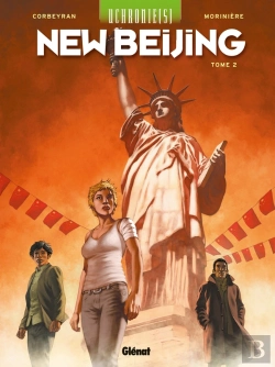 Bertrand.pt - Uchronie[S] - New Beijing Tome 2