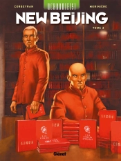 Uchronie[S] - New Beijing Tome 3