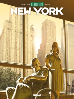 Bertrand.pt - Uchronie(S) ; New York ; Coffret Tome 1 À Tome 3