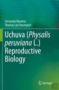 Bertrand.pt - Uchuva (Physalis Peruviana L.) Reproductive Biology