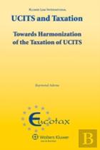 Ucits And Taxation