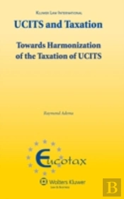 Ucits And Taxation