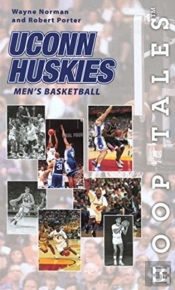 Uconn Huskies Men'S Basketball
