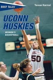 Uconn Huskies Women'S Basketball