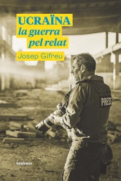 Ucraina, La Guerra Pel Relat