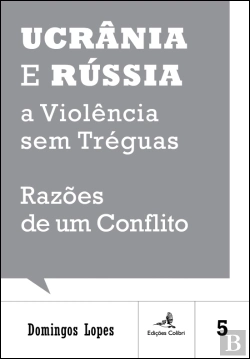 Bertrand.pt - Ucrânia e Rússia