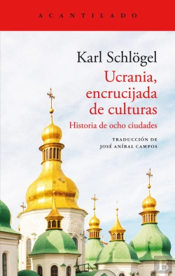 Bertrand.pt - Ucrania, Encrucijada De Culturas