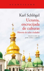 Ucrania Encrucijada De Culturas