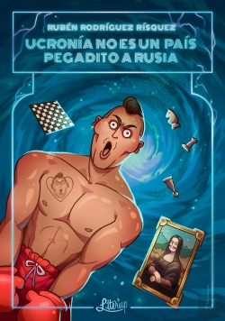 Bertrand.pt - Ucronía No Es Un País Pegadito A Rusia