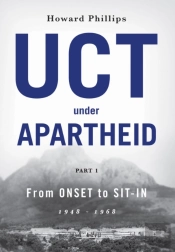 Uct Under Apartheid