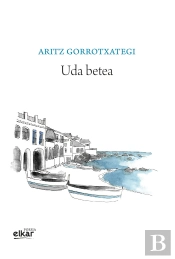 Uda Betea