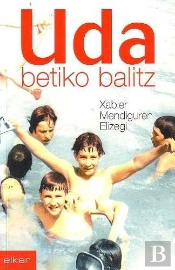 Uda Betiko Balitz