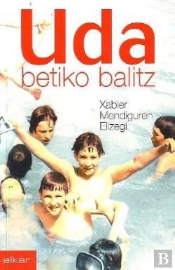 Bertrand.pt - Uda Betiko Balitz