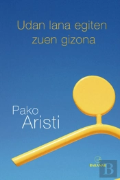 Udan Lana Egiten Zuen Gizona