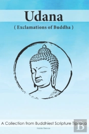 Udana, Exclamations Of Buddha
