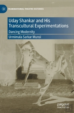 Bertrand.pt - Uday Shankar And His Transcultural Experimentations