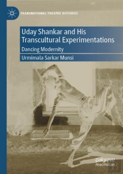Bertrand.pt - Uday Shankar And His Transcultural Experimentations