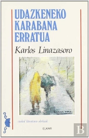 Udazkeneko Karabana Erratua