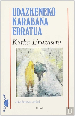 Bertrand.pt - Udazkeneko Karabana Erratua