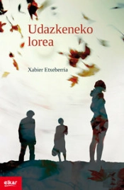 Udazkeneko Lorea